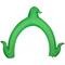 10ft. Airblown® Halloween Inflatable Oogie Boogie Archway